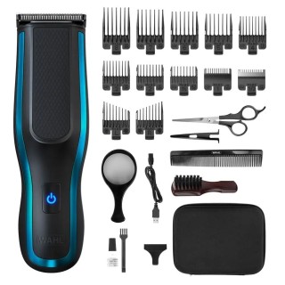 WAHL Self Clip 360 Hair Clippers Kit