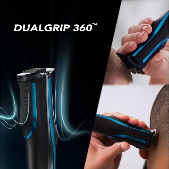 WAHL Self Clip 360 Hair Clippers Kit