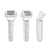 Panasonic Epilator Set Epilator ES-EY30-V503