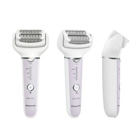 Panasonic Epilator Set Epilator ES-EY30-V503