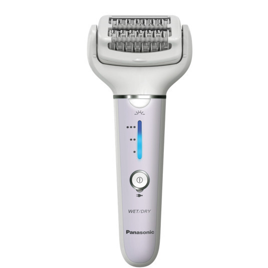 Panasonic Epilator Set Epilator ES-EY30-V503