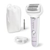 Panasonic Epilator Set Epilator ES-EY30-V503