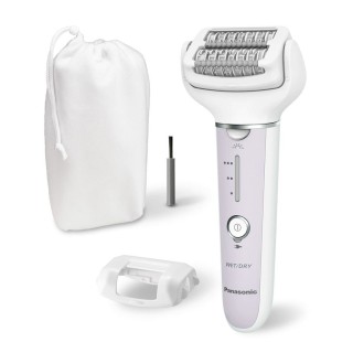 Panasonic Epilator Set Epilator ES-EY30-V503
