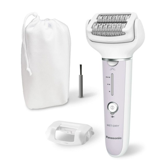 Panasonic Epilator Set Epilator ES-EY30-V503