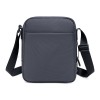 Arctic Hunter Men's Bag Shoulder Crossbody K00688 Gray