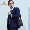 Arctic Hunter Men's Bag Shoulder Crossbody K00688 Gray
