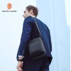 Arctic Hunter Men's Bag Shoulder K00679 Crossbody Gray
