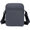 Arctic Hunter Men's Bag Shoulder K00679 Crossbody Gray