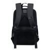 Arctic Hunter B00672 Backpack for 15.6" Laptop B00672 Black