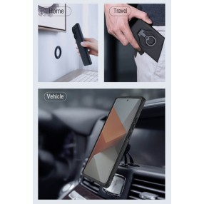 Arctic Hunter B00672 Backpack for 15.6" Laptop B00672 Black