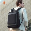 Arctic Hunter B00672 Backpack for 15.6" Laptop B00672 Black