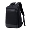 Arctic Hunter B00672 Backpack for 15.6" Laptop B00672 Black