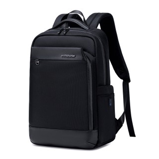 Arctic Hunter B00672 Backpack for 15.6" Laptop B00672 Black