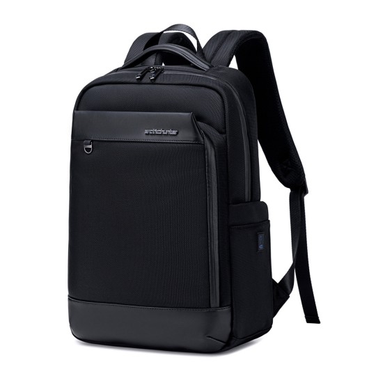Arctic Hunter B00672 Backpack for 15.6" Laptop B00672 Black