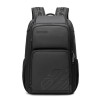 Arctic Hunter B00461 Waterproof Backpack for 15.6" Laptop Black