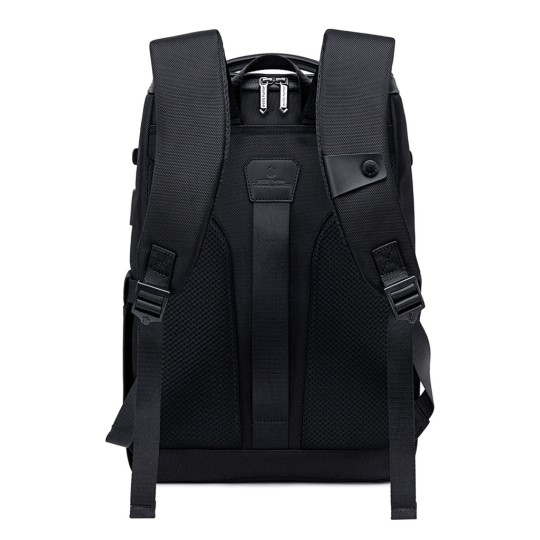 Arctic Hunter B00675 Backpack for 15.6" Laptop Black