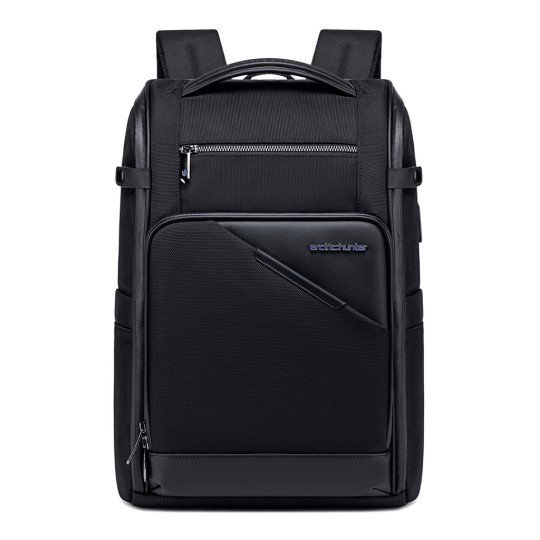 Arctic Hunter B00675 Backpack for 15.6" Laptop Black