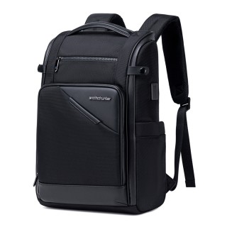 Arctic Hunter B00675 Backpack for 15.6" Laptop Black