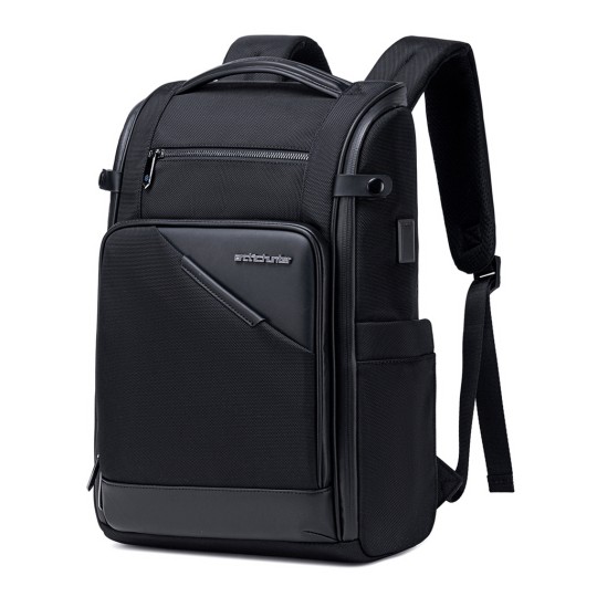 Arctic Hunter B00675 Backpack for 15.6" Laptop Black