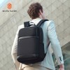 Arctic Hunter B00670 Backpack for 15.6" Laptop Gray