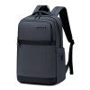 Arctic Hunter B00670 Backpack for 15.6" Laptop Gray