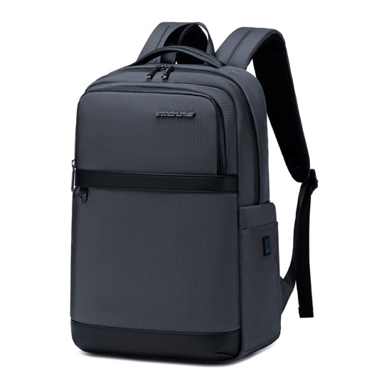Arctic Hunter B00670 Backpack for 15.6" Laptop Gray