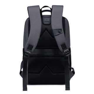 Arctic Hunter B00671 Backpack for 15.6" Laptop Gray