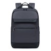 Arctic Hunter B00671 Backpack for 15.6" Laptop Gray