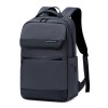 Arctic Hunter B00671 Backpack for 15.6" Laptop Gray
