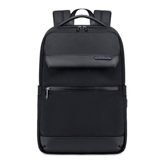 Arctic Hunter B00671 Backpack for 15.6" Laptop Black