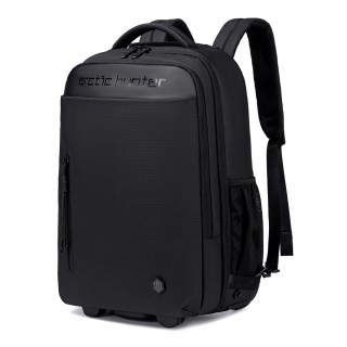 Arctic Hunter Waterproof Case for 15.6" Laptop Black LG00657-1-BK