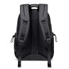 Arctic Hunter Waterproof Backpack for 15.6" Laptop Black B00531-BK