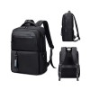 Arctic Hunter B00477 Backpack for 15.6" Laptop Black