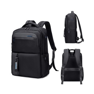 Arctic Hunter B00477 Backpack for 15.6" Laptop Black