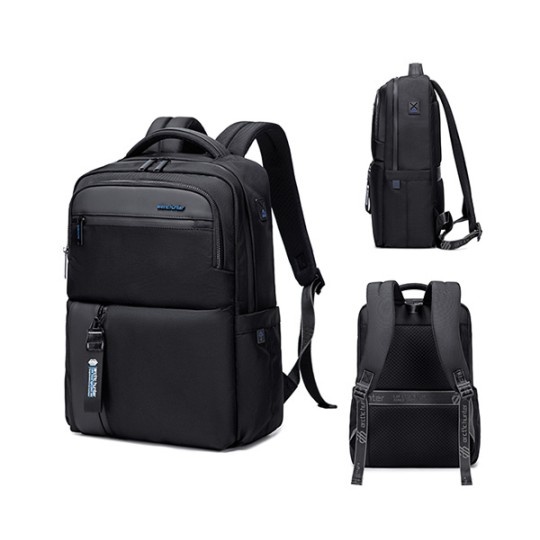 Arctic Hunter B00477 Backpack for 15.6" Laptop Black