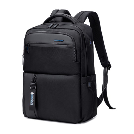Arctic Hunter B00477 Backpack for 15.6" Laptop Black