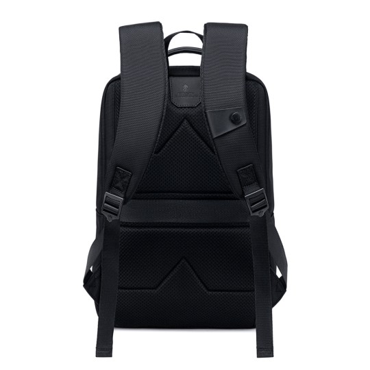 Arctic Hunter B00681 Backpack for 15.6" Laptop Black