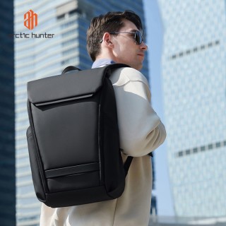 Arctic Hunter Backpack for 15.6" Laptop Black B00559-BK