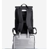 Arctic Hunter Backpack for 15.6" Laptop Black B00559-BK