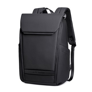 Arctic Hunter Backpack for 15.6" Laptop Black B00559-BK