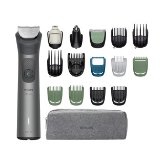 Philips Trimmer Set Hair Clipper Gray MG7961/15