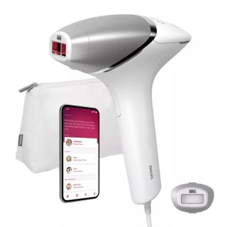 Philips Lumea IPL Series 8000 Αποτριχωτική Μηχανή για το Σώμα BRI940/00