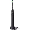 Philips Sonicare 5300 HX7101/01 Επαναφορτιζόμενη Οδοντόβουρτσα Μαύρη Philips Sonicare 5300 HX7101/01 Επαναφορτιζόμενη Οδοντόβουρτσα Μαύρη