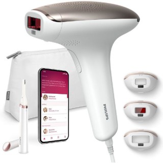 Philips Lumea BRI923 Αποτριχωτική Μηχανή