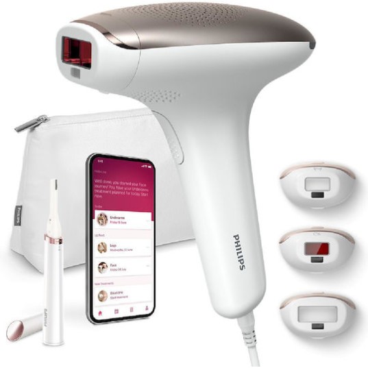 Philips Lumea BRI923 Αποτριχωτική Μηχανή
