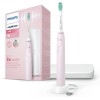 Philips Sonicare Series 3100 HX3673/11 Ηλεκτρική Οδοντόβουρτσα Ροζ