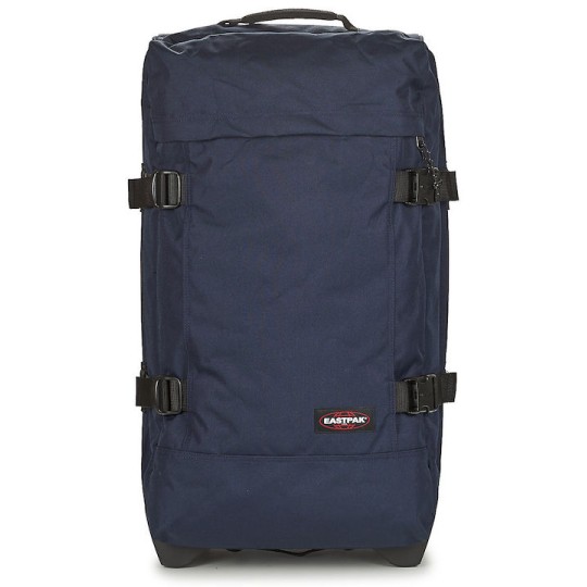 Eastpak Tranverz Μ (67CM) EK00062L-L83 Βαλίτσα Μεσαία Ultra Marine Eastpak Tranverz Μ (67CM) EK00062L-L83 Βαλίτσα Μεσαία Ultra Marine