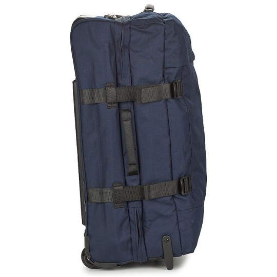 Eastpak Tranverz Μ (67CM) EK00062L-L83 Βαλίτσα Μεσαία Ultra Marine Eastpak Tranverz Μ (67CM) EK00062L-L83 Βαλίτσα Μεσαία Ultra Marine