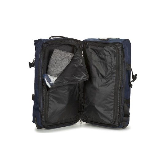 Eastpak Tranverz Μ (67CM) EK00062L-L83 Βαλίτσα Μεσαία Ultra Marine Eastpak Tranverz Μ (67CM) EK00062L-L83 Βαλίτσα Μεσαία Ultra Marine
