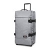 Eastpak Tranverz Μ Βαλίτσα Μεσαία (67CM) EK00062L-363 Sunday Grey